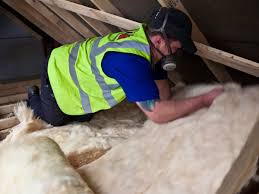 Trusted Clayton, IN Insulation Experts