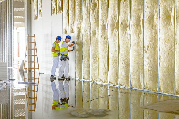 Types of Insulation We Offer in Clayton, IN